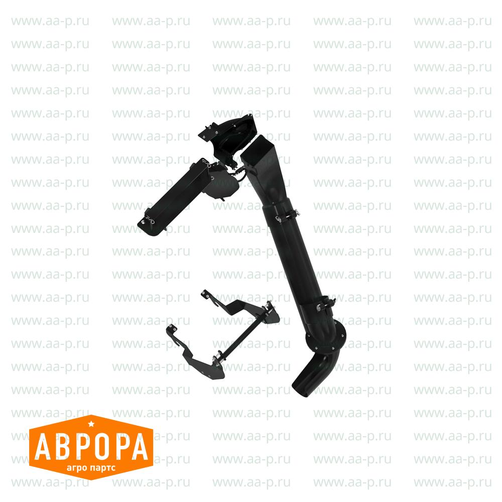 Materialsammelsystem